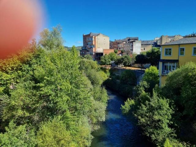 Terreno en venta Ponferrada