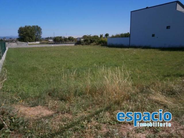 Terreno en venta Ponferrada