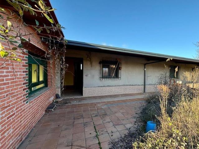 Terreno en venta Ponferrada