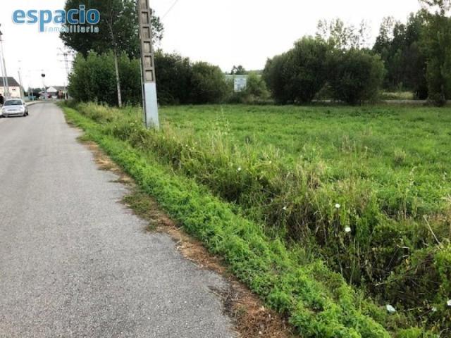 Terreno en venta Ponferrada