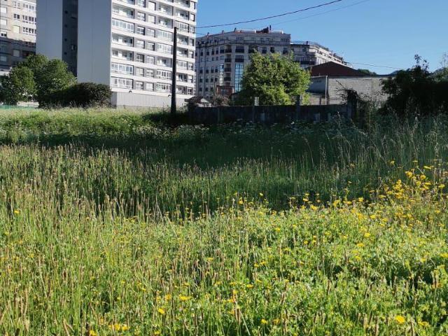 Terreno en venta Ponteareas