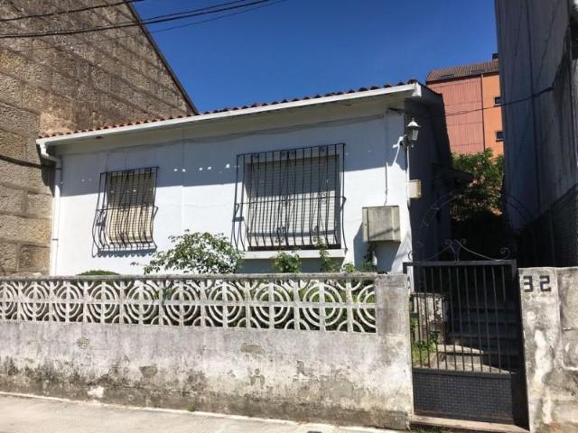 Terreno en venta Pontevedra