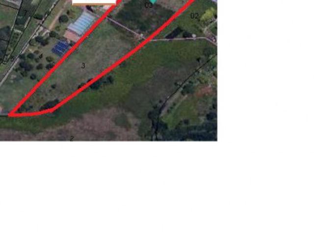 Terreno en venta Pontevedra