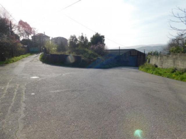 Terreno en venta Pontevedra