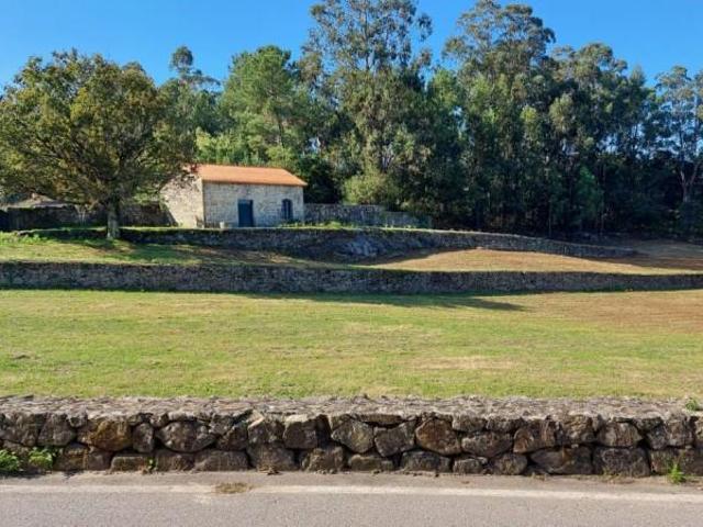 Terreno en venta Pontevedra