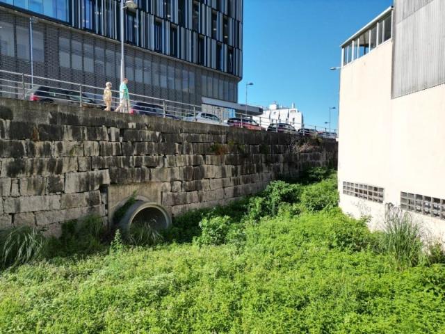 Terreno en venta Pontevedra