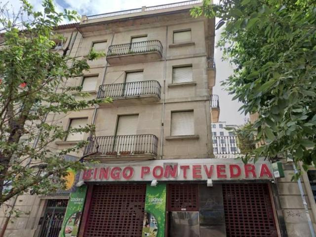 Terreno en venta Pontevedra