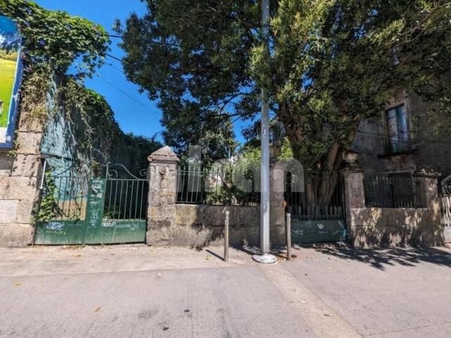 Terreno en venta Pontevedra