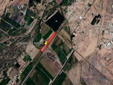 Terreno en Venta por el Aeropuerto, Cerca de Ave. principal