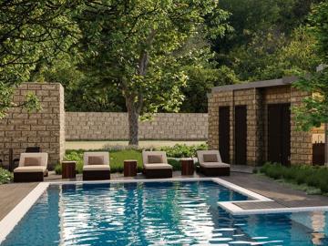 TERRENO PEDREGAL DEL HUAJUCO SANTIAGO VENTA