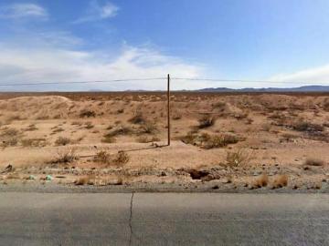 TERRENO EN VENTA POR K29