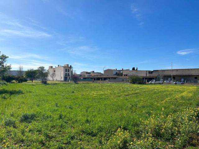 Terreno en venta Porreres