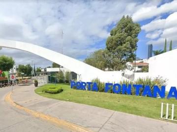 Terreno en venta Porta Fontana zona norte en esquina