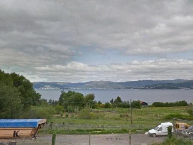 Terreno en venta Porto do Son