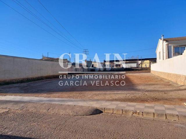 Terreno en venta Pozohondo