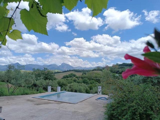 Terreno en venta Prado del Rey