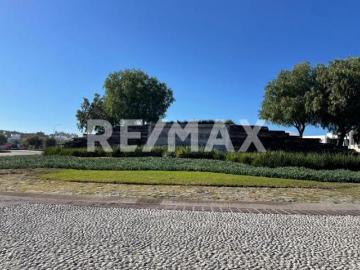 TERRENO EN VENTA PRESERVE Juriquilla 4