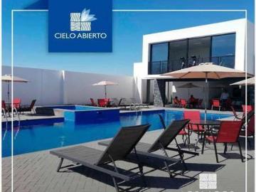 Terreno en Venta, Privada Cielo Abierto, Residencial Los Lagos