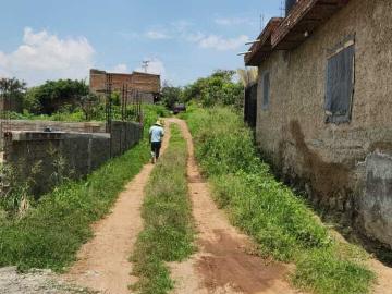 Terreno en venta privada aguamarina el salto