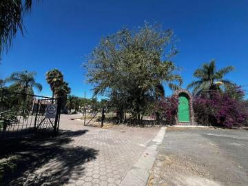 TERRENO EN VENTA PRIVADA SANTA ISABEL CAJITITLÁN JALISCO