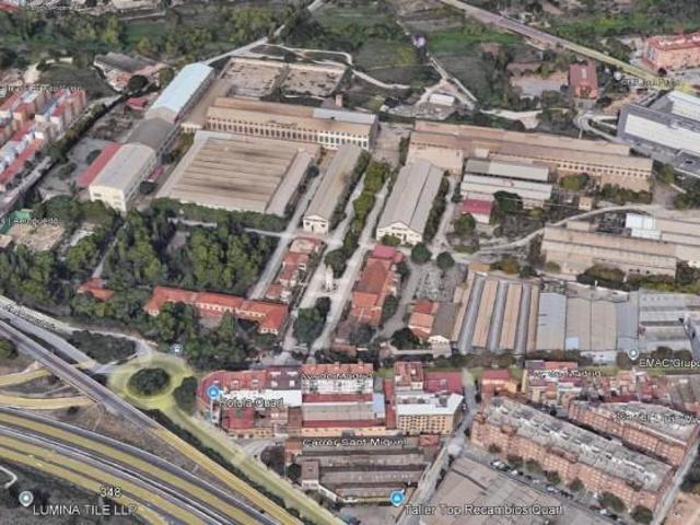 Terreno en venta Quart de Poblet
