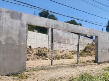 Terreno en venta quinta versalles