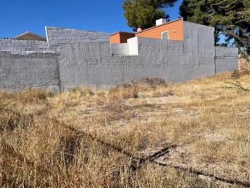 Terreno en Venta, Quintas del Sol, Chihuahua, Chih