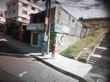 TERRENO EN VENTA QUITO NORTE