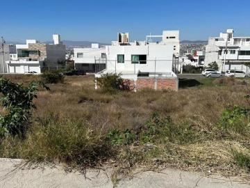 TERRENO EN VENTA QRO COLINAS DEL CIMATARIO