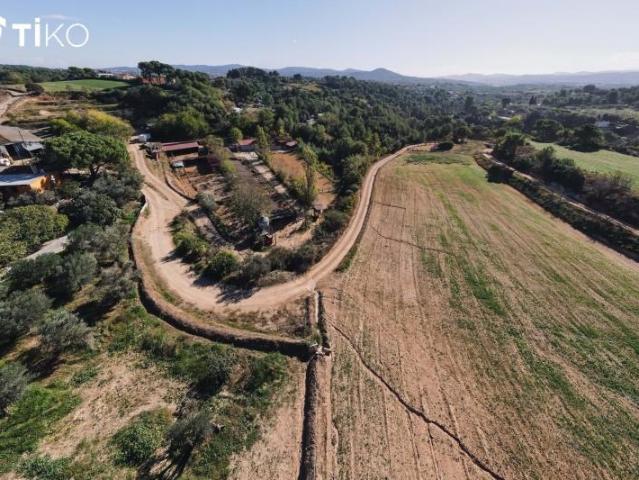 Terreno en venta Rubí