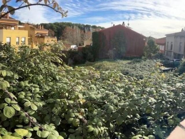Terreno en venta Rubí