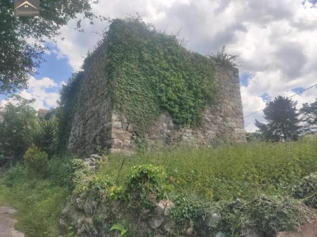 Terreno en venta Ruente