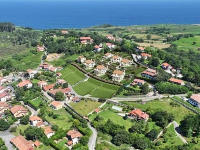 Terreno en venta Ruiloba