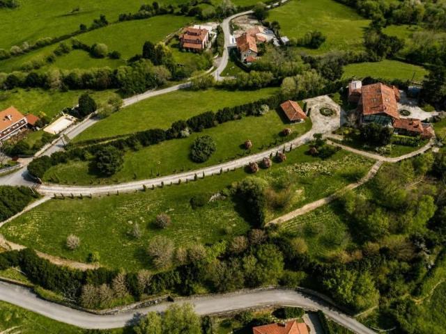 Terreno en venta Ruiloba