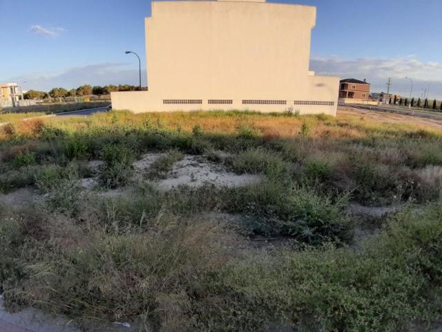 Terreno en venta Rafal