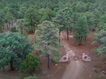 Terreno en venta Rancho El Oso, Durango, Dgo