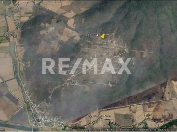 Terreno en venta, Rancho Miraflores, Juanacatlán | RTV 2297