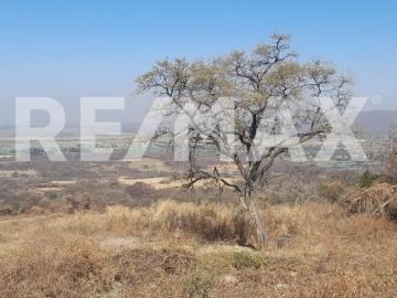 Terreno en venta, Rancho Miraflores, Juanacatlán | RTV 2298