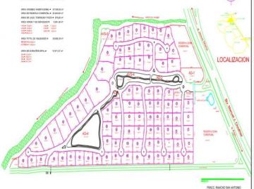 Terreno en Venta Rancho San Antonio Aguascalientes