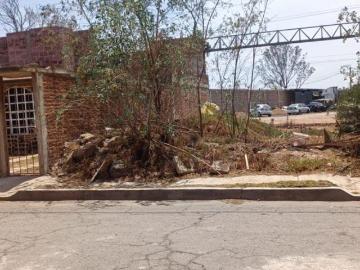 Terreno en venta, Rancho San Andres