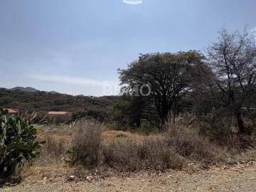 Terreno en venta Rancho San Juan