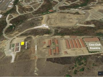 Terreno en Venta Rancho San Juan Cod. VTE678