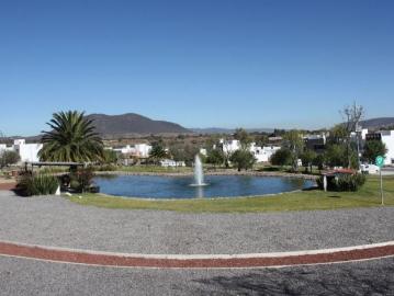 Terreno en venta real de juriquilla, seccion juriquilla campestre, querétaro
