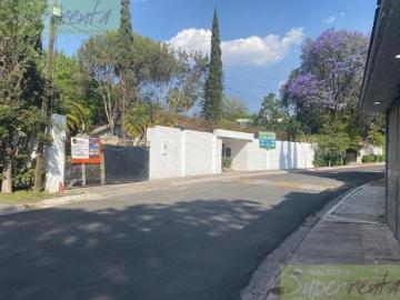 TERRENO EN VENTA REAL SAN BERNARDO $39’500,000