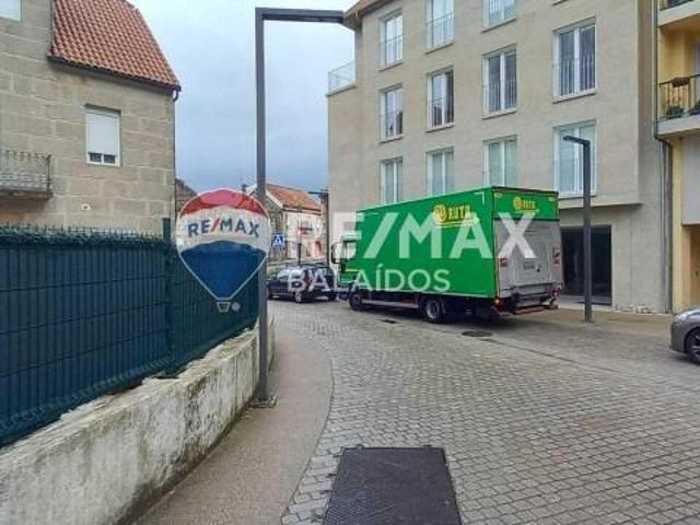 Terreno en venta Redondela