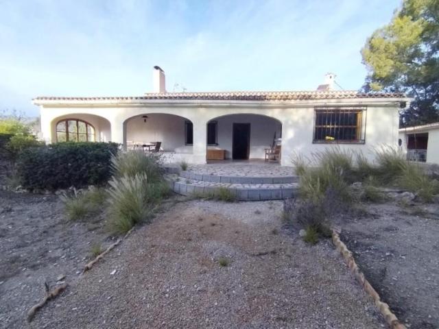 Terreno en venta Relleu