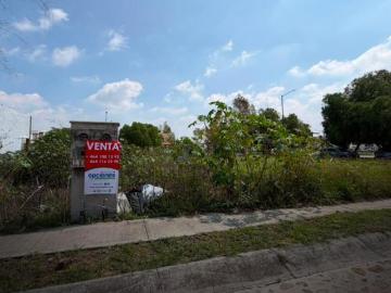 Terreno en Venta Residencial Arboledas Salamanca
