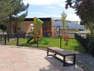 Terreno en Venta Residencial La Joya Arteaga