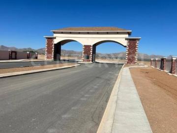 Terreno en Venta Residencial Leones Etapa V, Chihuahua
