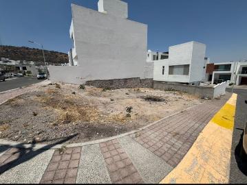 Terreno en venta Residencial Punta Esmeralda, Corregidora, Qro